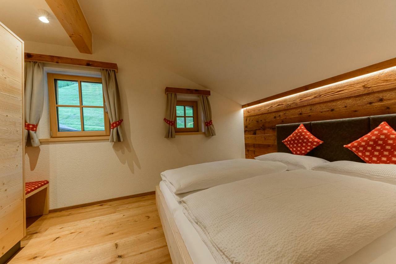 Mooserhof Campo Tures Exterior foto